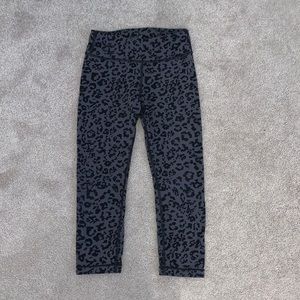 athleta girl capris